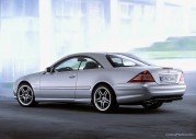 Mercedes-Benz CL 65 AMG